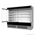 Tecnodom Vulcano Supermarket 4 Door Open Display - TDVB80-CA-250