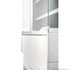 Tecnodom Vulcano Supermarket 4 Door Open Display - TDVB80-CA-250