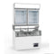 Thermaster Supermarket Combined Freezer - ZCDTD125