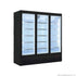 2NDs: Thermaster Triple Door Supermarket Freezer - LG-1500BGBMF-NSW2114