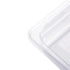 Vogue Clear Polycarbonate 1/6 Gastronorm Pan - U239