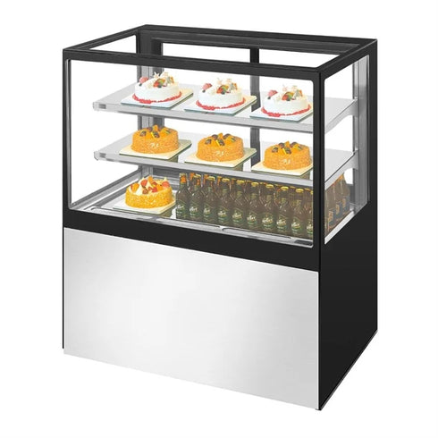 Polar U-Series Deli Display Fridge - 285Ltr - UA060-A