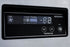 Turbo Air Dual Temp Under Counter Solid Door - KURF12-2-N