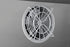 Turbo Air Dual Temp Under Counter Solid Door - KURF12-2-N