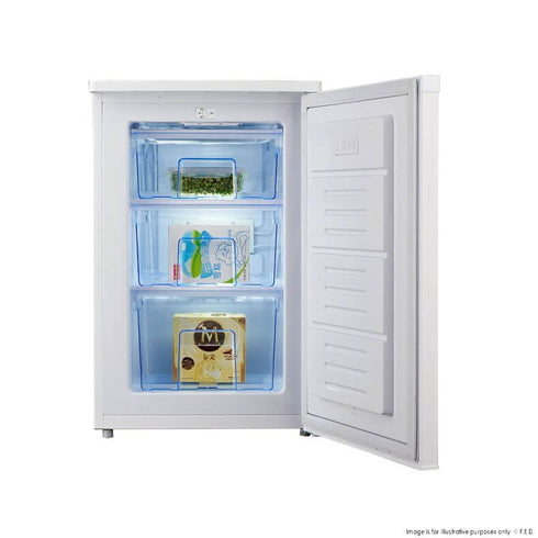 Thermaster Bar/Undercounter Freezer 80L - DC-80F