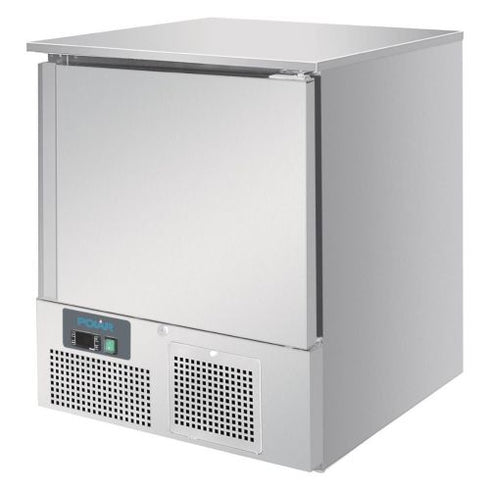 Polar U-Series Undercounter Fridge 140Ltr UA010-A