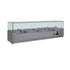 AG Bench Top Saladette / Pizza Showcase - 1400mm VRX1400-380