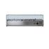 AG Bench Top Saladette / Pizza Showcase - 1400mm VRX1400-380