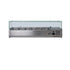AG Bench Top Saladette / Pizza Showcase - 1400mm VRX1400-380