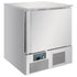 Polar U-Series Undercounter Freezer 140Ltr UA011-A