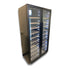 Thermaster Dual Zone Two Door Premium Wine Cooler WB-218B