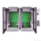 Thermaster Refrigerated Solid Waster Cooler with 2pcs - WBC2-240