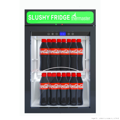 Thermaster Bench Slushy Freezer - WC-72
