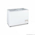 2NDs: Thermaster Heavy Duty Chest Freezer with Glass Sliding Lids - WD-400F-QLD329