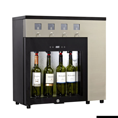 Thermaster Single Zone Wine Dispenser- WD-4