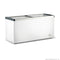 2NDs: Thermaster 516L Chest Freezer with Flat Glass Sliding Lids - WD516G-VIC6051