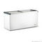 2NDs: Thermaster 516L Chest Freezer with Flat Glass Sliding Lids - WD516G-VIC863