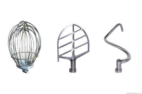 Tyrone Heavy Duty Planetary Mixer 40L – B40GX