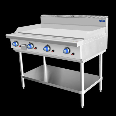 CookRite 1200mm Hotplate AT80G12G-F