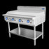CookRite 1200mm Hotplate AT80G12G-F