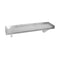 FED Solid Wallshelf 1800mm - 1800-WS1