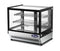 Atosa Countertop Square Cake Showcase 900MM Fridge - WSF160L