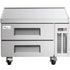 FED-X Chef Base Refrigerated Drawer Bench 184L - XCB-36