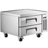 FED-X Chef Base Refrigerated Drawer Bench 184L - XCB-36