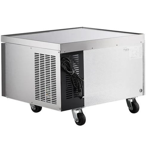 FED-X Chef Base Refrigerated Drawer Bench 184L - XCB-36