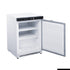 FED-X 120L S/S Bar Freezer Solid Door - XF200SS