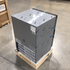 2NDs: FED-X 120L Bar Freezer Glass Door - XF200SG-SA10-Mar