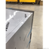 2NDs: FED-X 120L Bar Freezer Glass Door - XF200SG-SA10-Mar