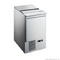 FED-X One Door Salad Prep Fridge - XGNS450S