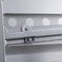 FED-X Four Drawer Compact Workbench Fridge - XGNS900-4D