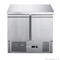 FED-X Compact Workbench Fridge - XGNS900B