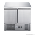 FED-X Compact Workbench Fridge - XGNS900B
