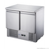 FED-X Compact Workbench Fridge - XGNS900B