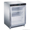 2NDs: FED-X 130L Bar Cooler Glass Door - XR200SG-NSW2195