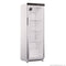 FED-X 350L Single Glass Door Fridge - XR400SG