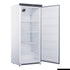 FED-X 570L S/S Single Solid Door Fridge - XR600SS