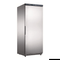 FED-X 570L S/S Single Solid Door Fridge - XR600SS