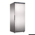 FED-X 570L S/S Single Solid Door Fridge - XR600SS