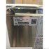 2NDs: FED-X Three Door Salad Prep Fridge with Glass Top - XS903GC-QLD374