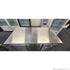 2NDs: FED-X S/S Two Door Bench Fridge XUB7C13S2V-QLD248