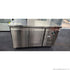 2NDs: FED-X S/S Two Door Bench Fridge XUB7C13S2V-QLD248