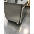 2NDs: FED-X S/S Three Door Bench Fridge - XUB7C18S3V-NSW2174