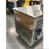 2NDs: FED-X S/S Three Door Bench Fridge - XUB7C18S3V-NSW2174