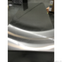 2NDs: FED-X S/S Three Door Bench Fridge - XUB7C18S3V-NSW2174