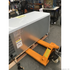 2NDs: FED-X S/S Three Door Bench Fridge - XUB7C18S3V-NSW2193
