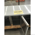 2NDs: FED-X S/S Three Door Bench Fridge - XUB7C18S3V-NSW2193